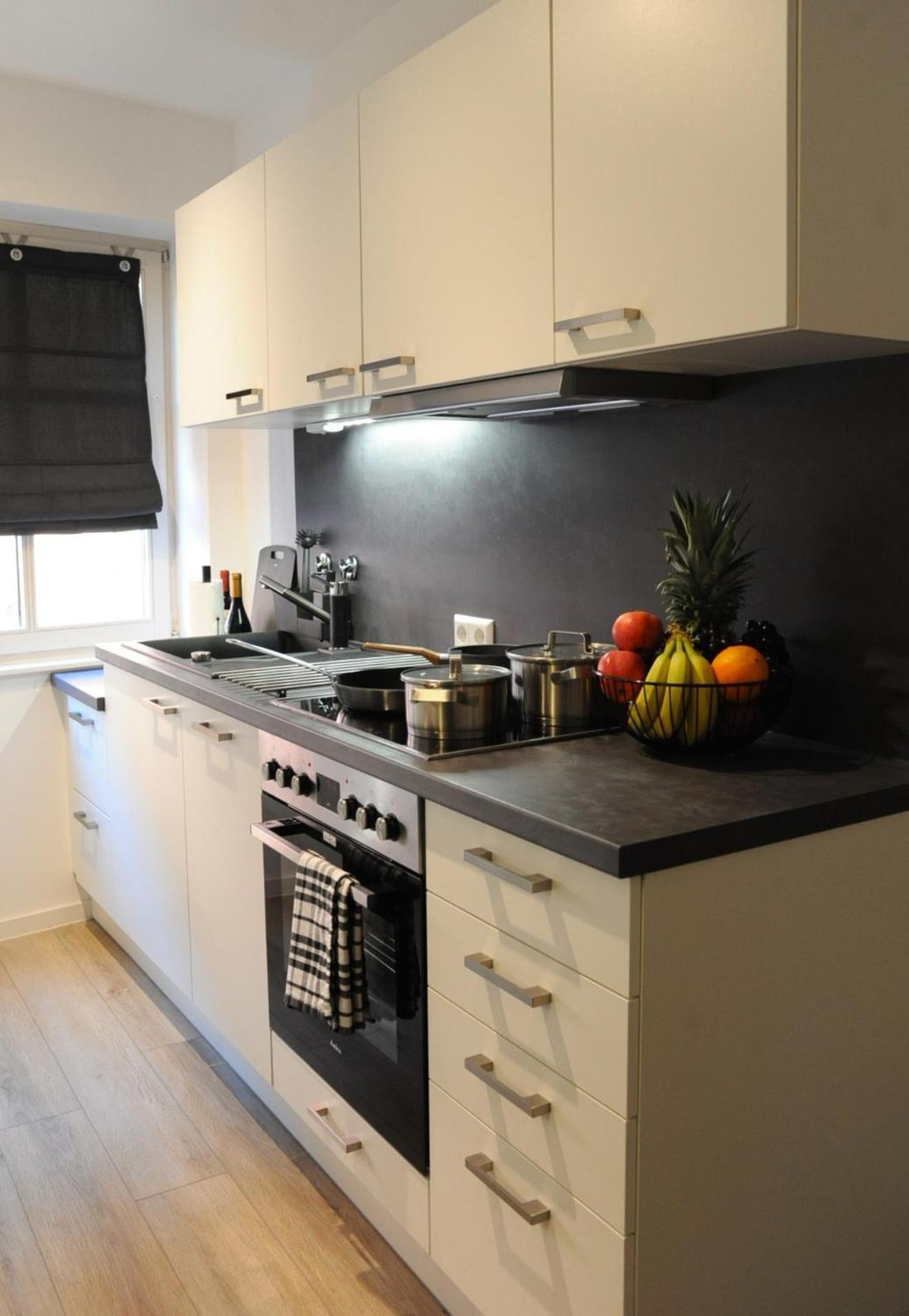 Deluxe-Apartment Altstadt เอทท์ลิงเงน ภายนอก รูปภาพ
