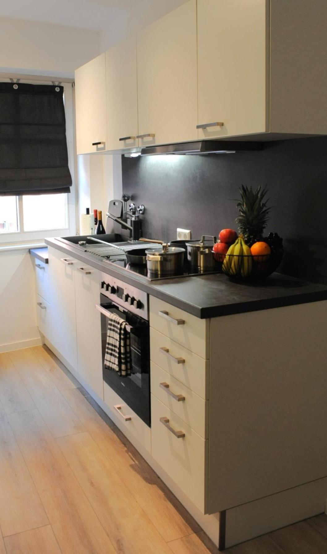 Deluxe-Apartment Altstadt เอทท์ลิงเงน ภายนอก รูปภาพ