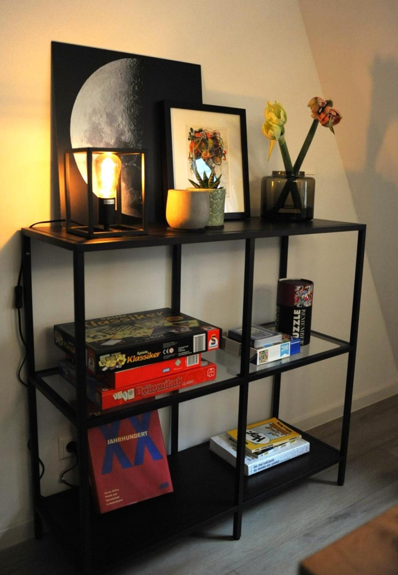 Deluxe-Apartment Altstadt เอทท์ลิงเงน ภายนอก รูปภาพ