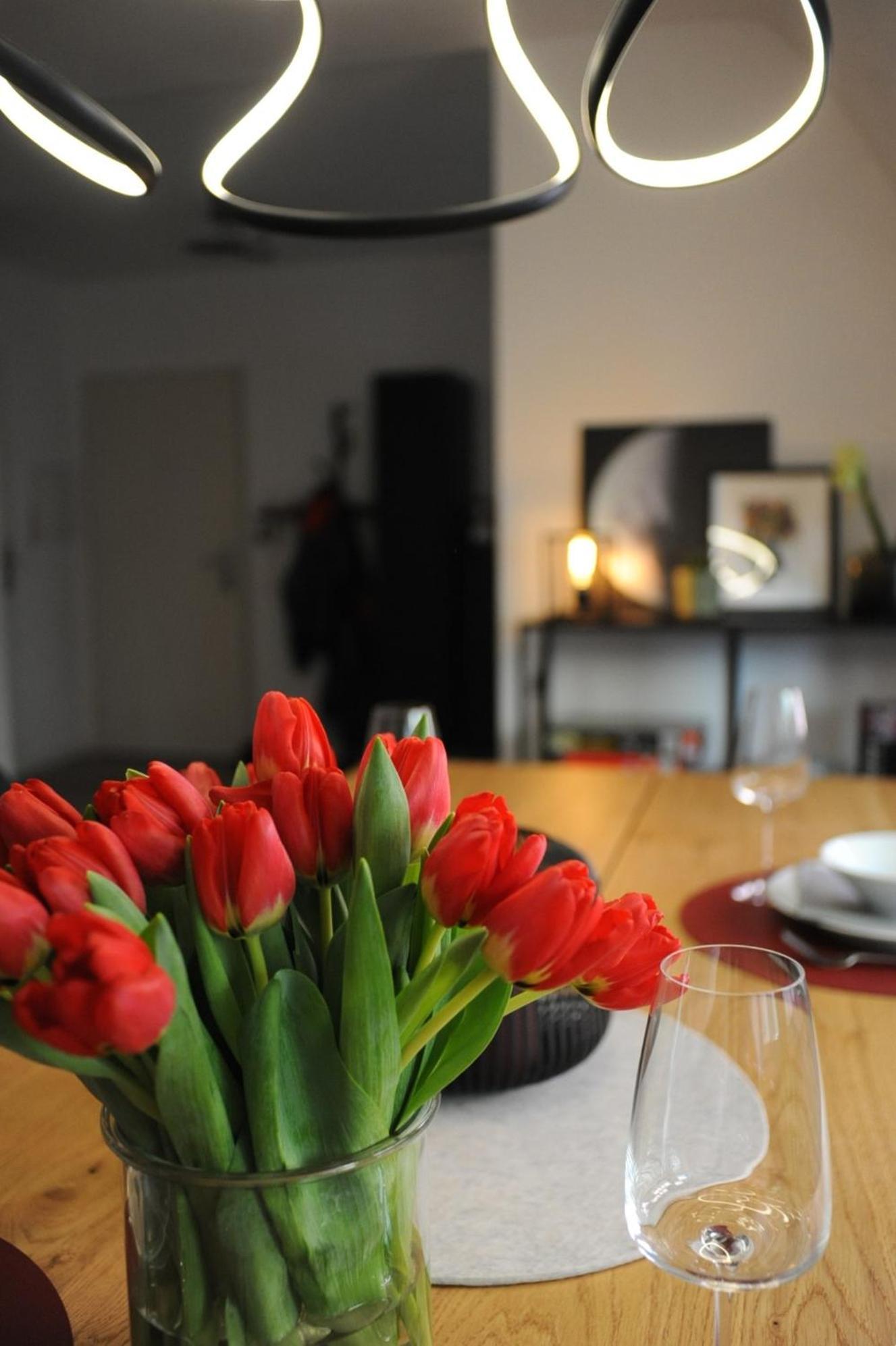 Deluxe-Apartment Altstadt เอทท์ลิงเงน ภายนอก รูปภาพ